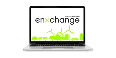 The enxchange platform modulates & monetizes energy, on both sides of the meter, even in complex and proprietary environments.-1